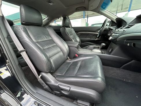 Used 2010 Honda Accord EX-L image 12
