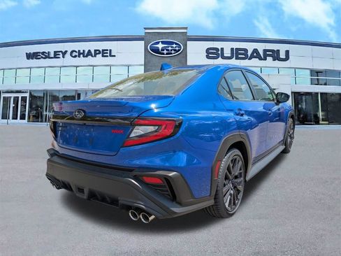 New 2026 Subaru WRX Premium image 5