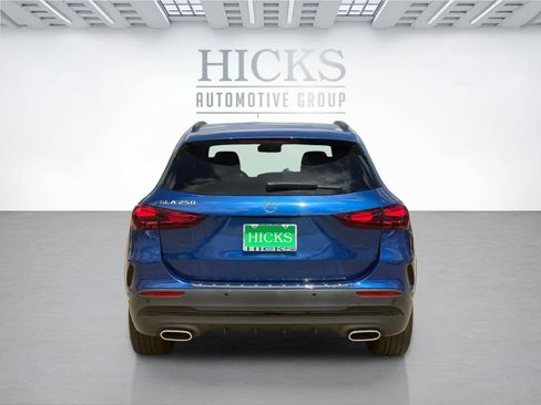 Used 2025 Mercedes-Benz GLA 250 image 6