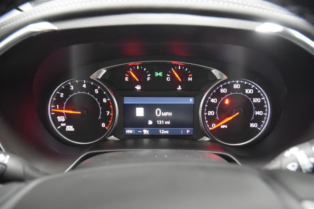 New 2026 Chevrolet Blazer LT w/ Sound & Technology Package AWD/4WD image 53