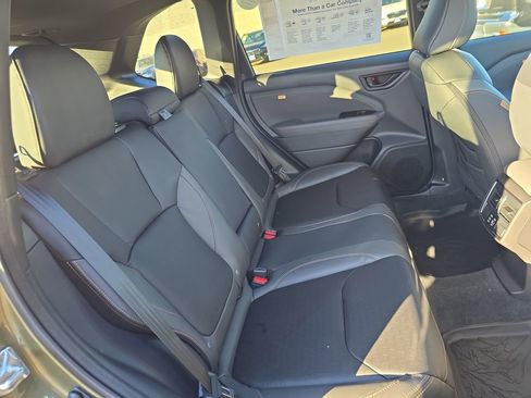 New 2026 Subaru Forester Wilderness image 16