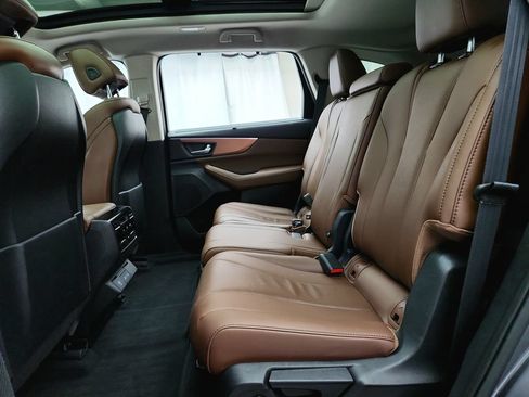 Used 2023 Acura MDX SH-AWD w/ Technology Package image 30