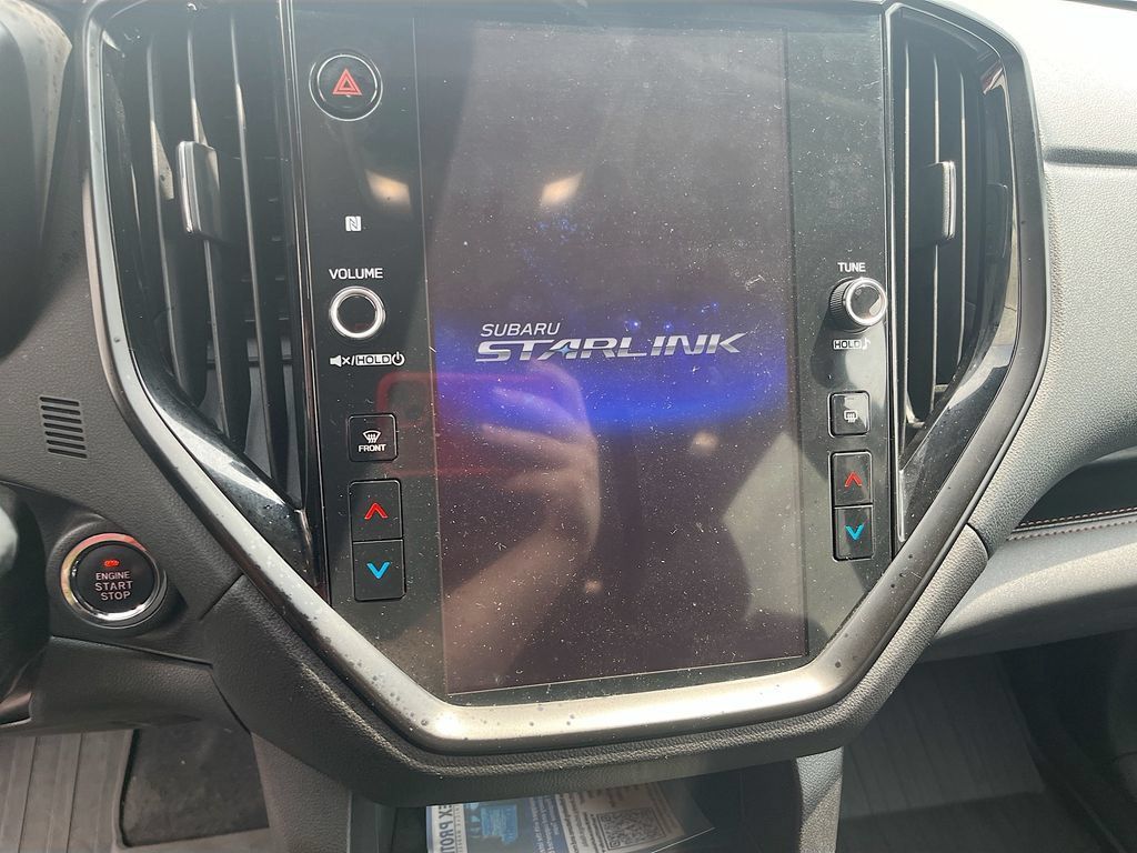 Used 2025 Subaru Ascent Bronze Edition AWD/4WD image 19