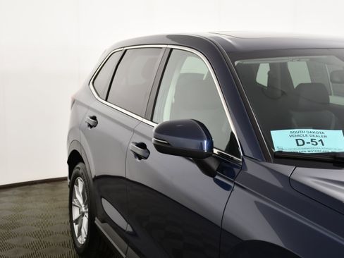 Certified 2024 Honda CR-V EX image 14
