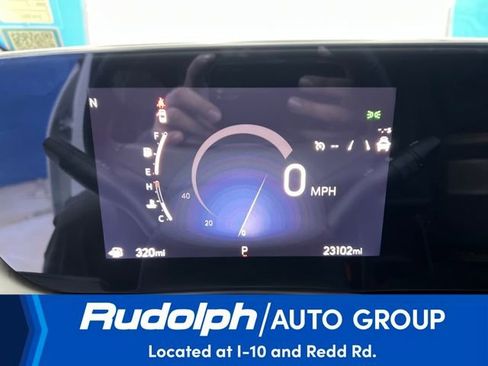 Used 2025 Buick Encore GX Preferred image 20