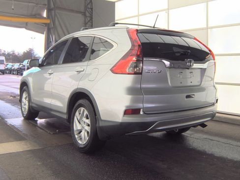 Used 2016 Honda CR-V EX-L image 38