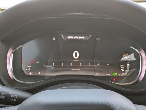 New 2026 RAM 1500 Big Horn image 27