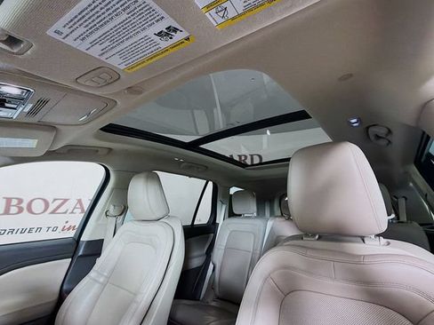 Certified 2022 Lincoln Aviator Reserve w/ Equipment Group 201A AWD/4WD image 26
