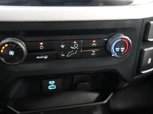 Certified 2023 Ford F150 XL w/ XL Chrome Appearance Package AWD/4WD image 35