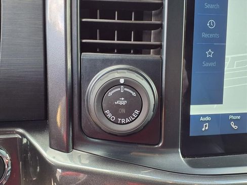 Used 2023 Ford F150 XLT w/ Equipment Group 302A High image 31