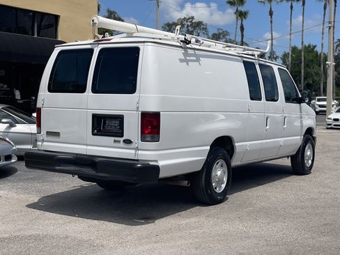Used 2009 Ford E-250 and Econoline 250 Extended RWD image 22