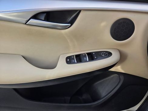 Used 2021 INFINITI QX50 Essential FWD image 23
