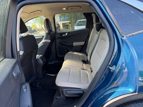 Used 2020 Ford Escape SEL AWD/4WD image 26