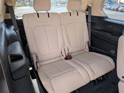 Used 2022 Jeep Grand Cherokee L Limited image 30