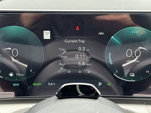 New 2026 Hyundai Tucson Limited image 22