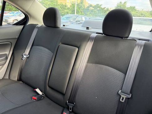 Used 2024 Mitsubishi Mirage G4 LE FWD image 25