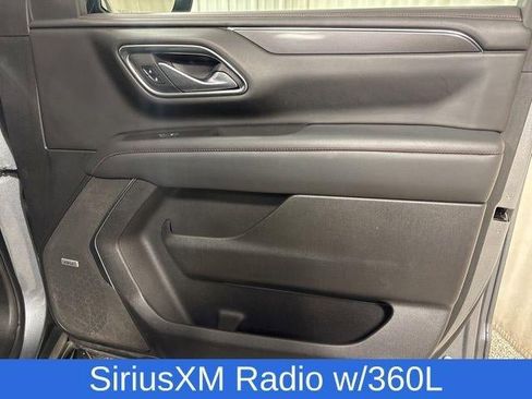 Used 2022 Chevrolet Tahoe RST w/ Luxury Package image 21