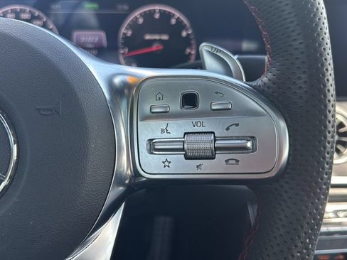 Used 2020 Mercedes-Benz E 53 AMG 4MATIC Coupe image 16