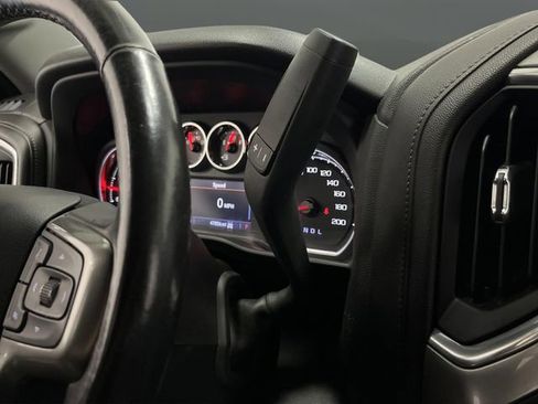 Used 2022 Chevrolet Silverado 2500 LT w/ Convenience Package image 21