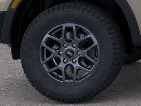 New 2026 Ford Ranger XLT w/ Equipment Group 301A High image 19