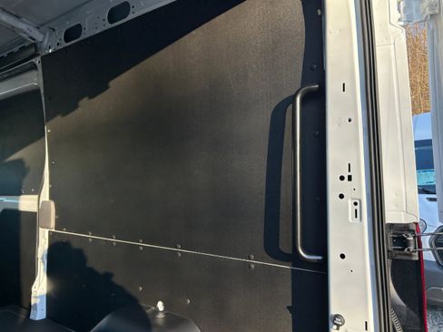 New 2026 Ford Transit 250 148 Medium Roof Extended AWD w/ Load Area Protection Package image 19