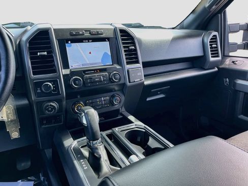 Used 2019 Ford F150 XLT w/ Equipment Group 302A Luxury AWD/4WD image 23