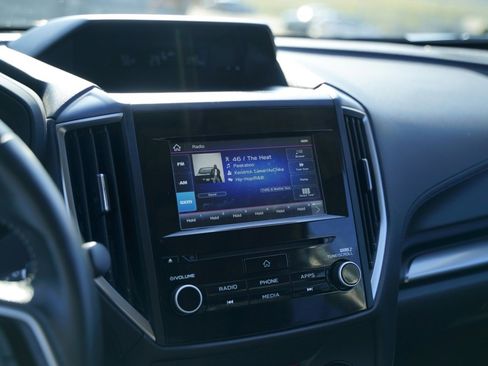 Used 2022 Subaru Forester Premium image 15