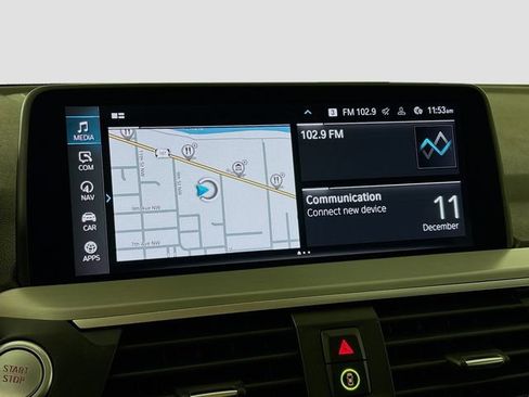 Used 2020 BMW X3 xDrive30e w/ Convenience Package image 15