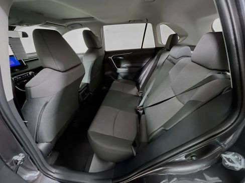 New 2025 Toyota RAV4 XLE image 26