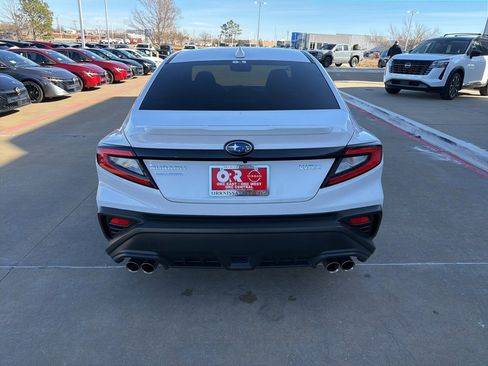 Used 2023 Subaru WRX Premium image 4
