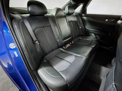 Used 2021 Kia K5 GT-Line w/ GT-Line FWD Premium Package image 25