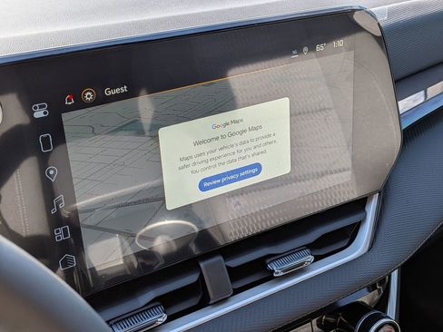 New 2026 Chevrolet Equinox LT image 23