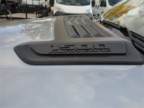 New 2026 RAM 1500 Laramie w/ Night Edition image 13