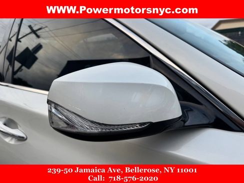 Used 2018 INFINITI Q50 Luxe w/ Essential Package (3.0T Luxe) AWD/4WD image 14