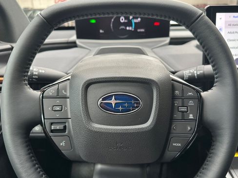 New 2026 Subaru Uncharted Premium FWD image 28