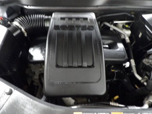 Used 2017 Chevrolet Equinox LT image 20