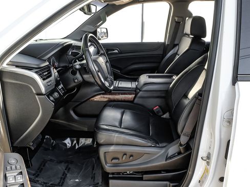 Used 2018 Chevrolet Tahoe Premier image 5