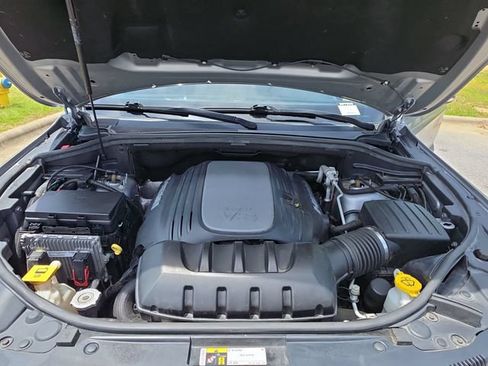 Used 2018 Jeep Grand Cherokee High Altitude AWD/4WD image 31