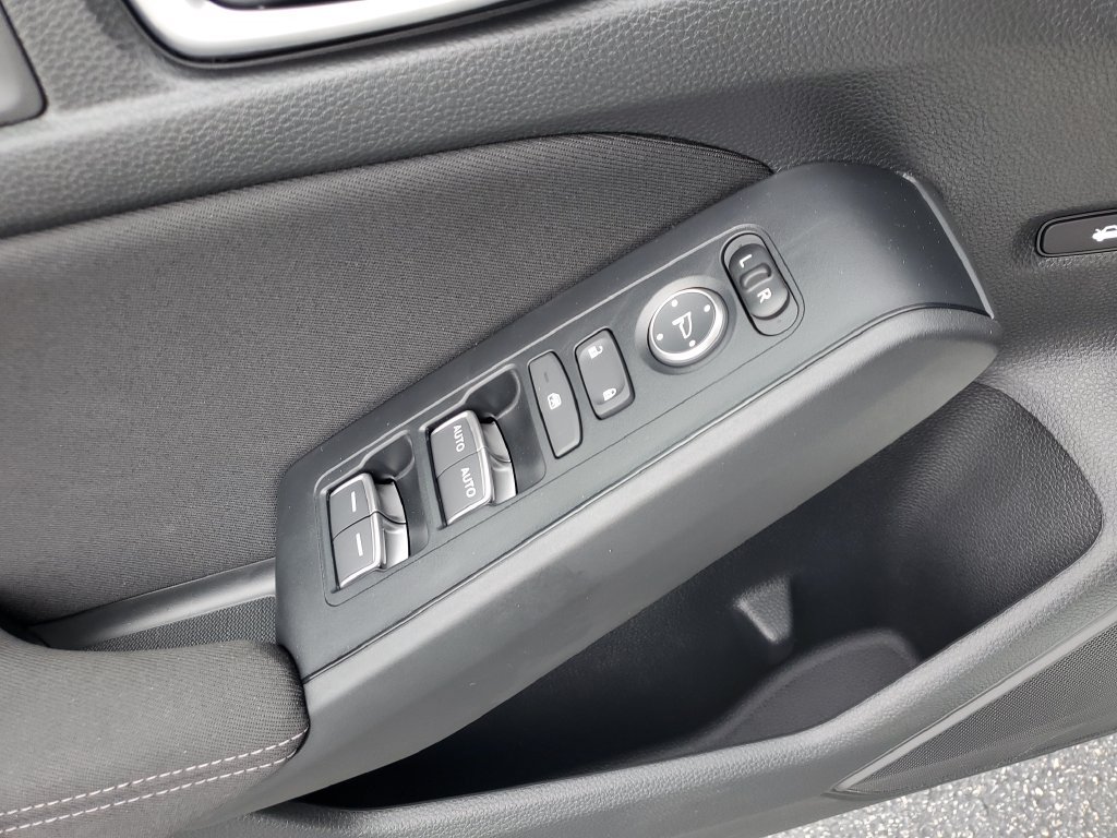 New 2026 Honda Civic LX image 23