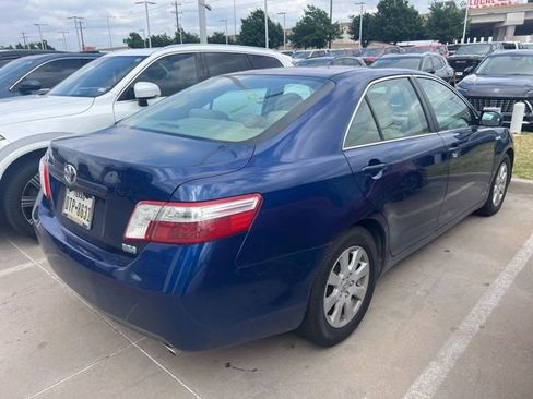 Used 2009 Toyota Camry Hybrid image 3