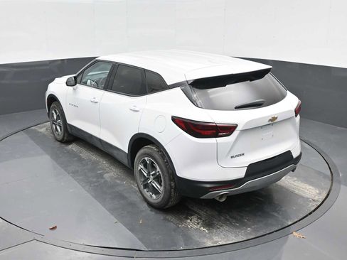 Used 2023 Chevrolet Blazer LT w/ Driver Confidence Package image 20