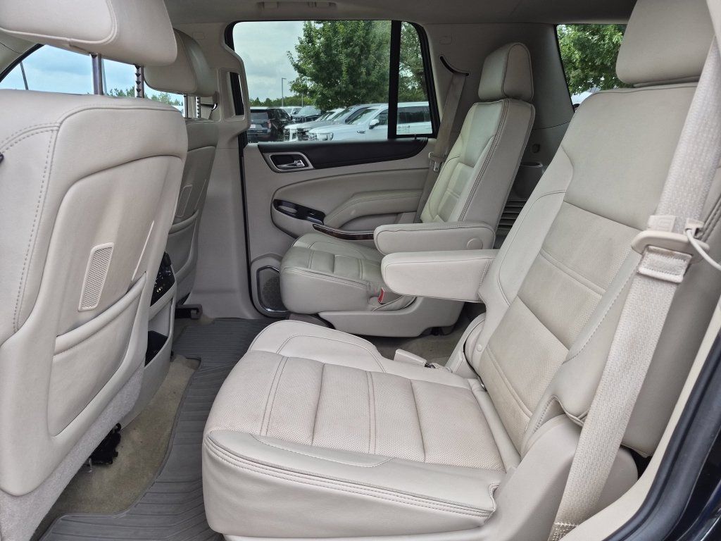 Used 2016 GMC Yukon Denali w/ Open Road Package AWD/4WD image 36