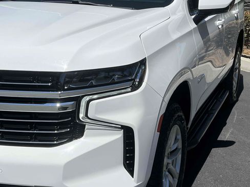 Used 2023 Chevrolet Tahoe LT RWD image 66