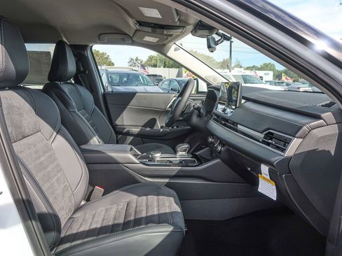 New 2025 Mitsubishi Outlander SE AWD/4WD image 21