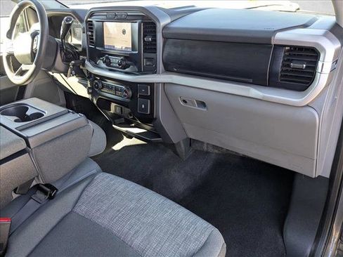 Used 2023 Ford F150 XLT image 20