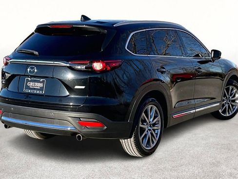 Used 2018 MAZDA CX-9 Grand Touring image 2