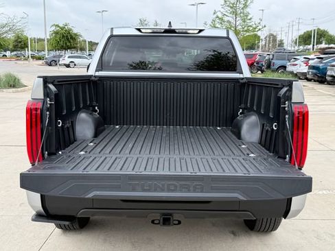 Used 2023 Toyota Tundra SR5 image 31