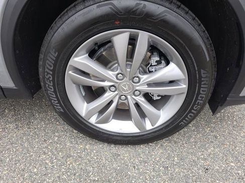 Certified 2025 Acura MDX SH-AWD image 10