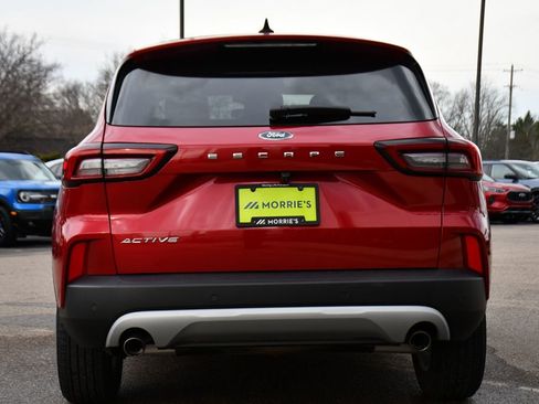 Used 2023 Ford Escape Active w/ Tech Pack #1 image 5