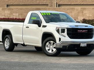 Certified 2023 GMC Sierra 1500 Pro w/ Convenience Package video 2